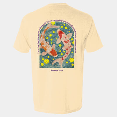 2026 Pike-leball T-shirt Thumbnail