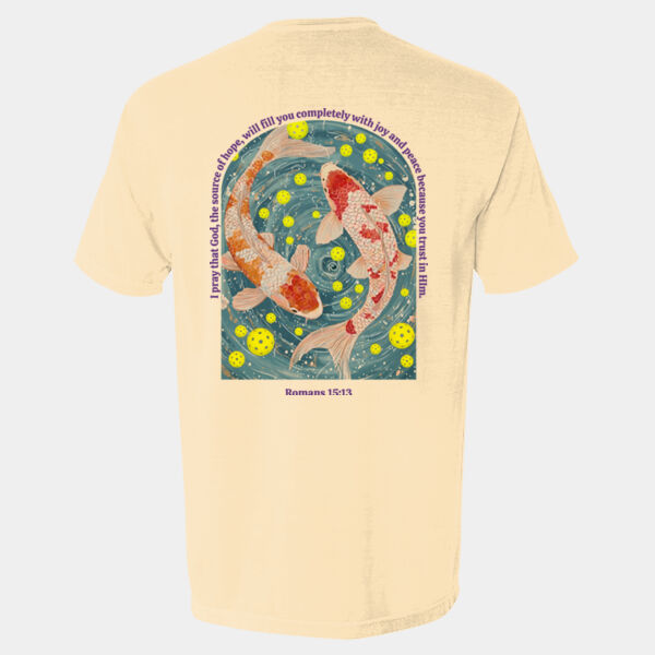 2026 Pike-leball T-shirt Thumbnail